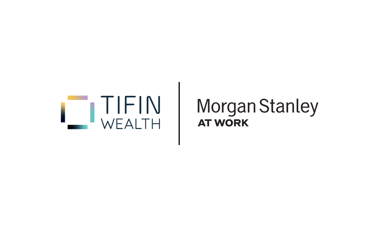 TIFIN Wealth and Morgan Stanley at Work Launches Charitable Giving Solution to Further Enhance Comprehensive Suite of Workplace Offerings