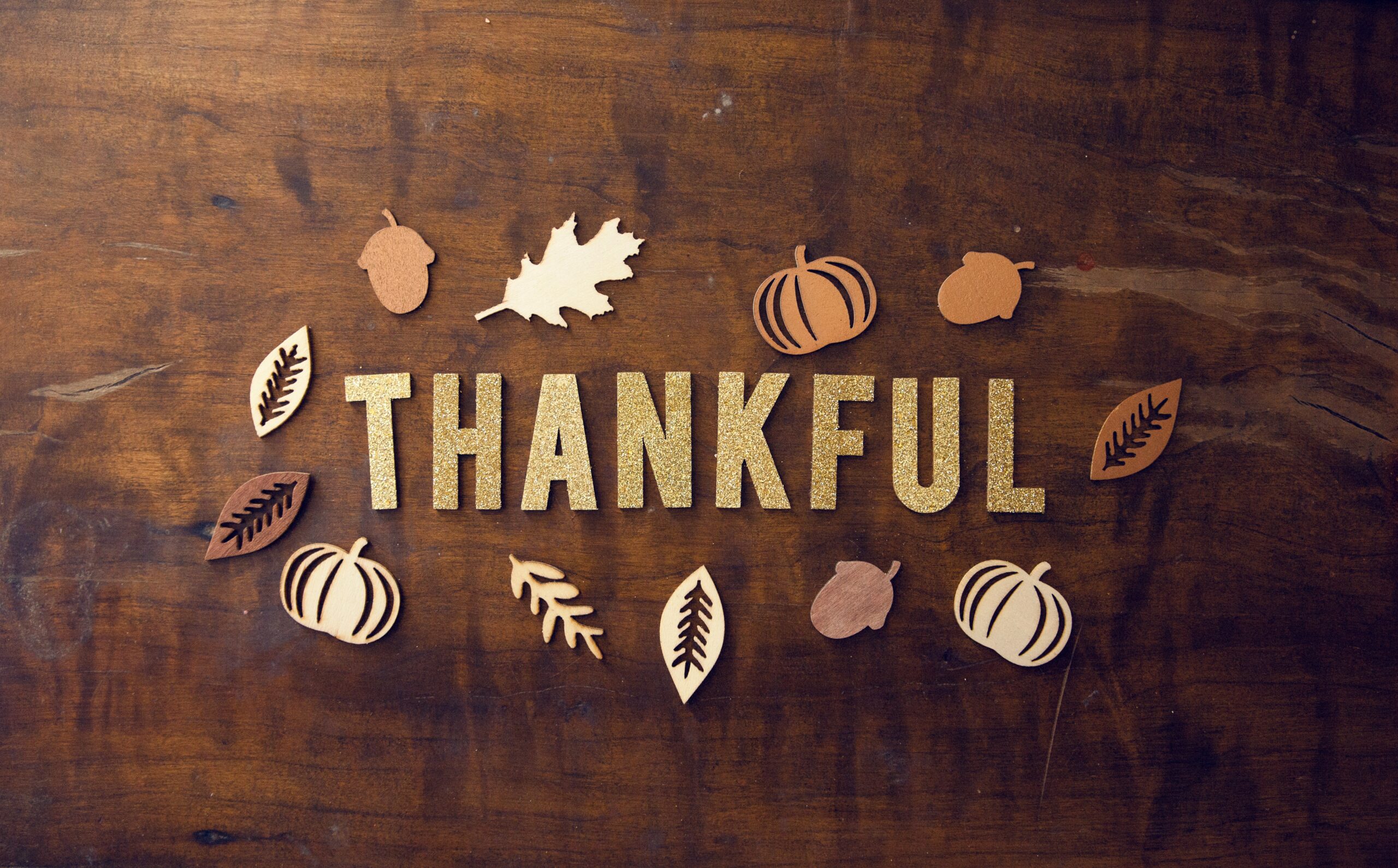 Image for Helping Clients Turn Thanksgiving Gratitude into a Giving Legacy